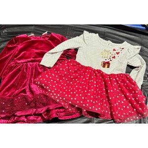 14 piece Girls 2T clothes